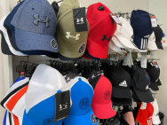 Športová predajňa v Námestove